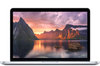 MacBook Pro 13" with Retina display