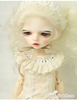 Doll in Mind - Primrose