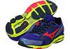 Mizuno Wave Rider