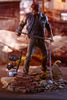 Delsin Rowe figure