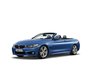 BMW 4 серии кабриолет