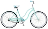 Велосипед Schwinn Cruiser One Womens