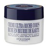 L'OCCITANE creme ultra riche corps