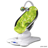 Электронный шезлонг-качели 4moms MamaRoo