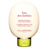 CLARINS Гель для душа Eau des Jardins