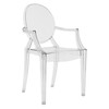 Kartell Louis Ghost Chair