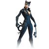 Catwoman Arkham City