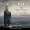 the children of Hurin by JRR Tolkien