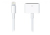 Адаптер Apple Lightning на 30-pin