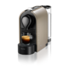 Nespresso U Pure grey