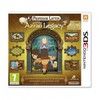 Professor Layton and the Azran Legacy