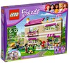 Lego Friends Olivia’s House