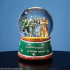 Wizard of Oz Friendship Glows Water Globe