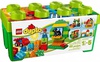 Lego DUPLO Механик 10572