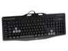 Logitech G105 Gaming Keyboard USB