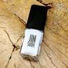 JINsoon Nail Lacquer Kookie White