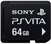 PS Vita Memory Card 64GB