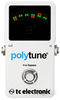 TC ELECTRONIC POLYTUNE 2