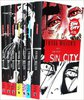 Frank Miller's Complete Sin City Library