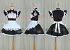 Maid costume. Форма горничной.