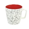 Simon's cat mug #1