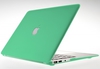 Пластиковый матовый чехол для Mac book air 13”