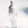 genie in a bottle arbutin whitening serum