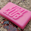 fight club soap