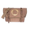 OUROBOROS MESSENGER BAG