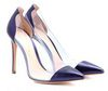 Gianvito Rossi PVC Pump