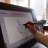 WACOM Cintiq 24hd