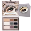 Too Faced MATTE EYE palette