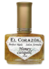 El corazon cutipeel/ honey cutipeel