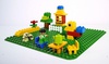 lego duplo стоительная пластина