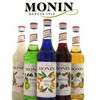 Сиропы Monin (лучше нейтральные, типа "Имбирного пряника")