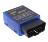 OBD-II bluetooth адаптер