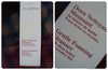 Пенящийся крем (пенка для умывания) CLARINS