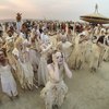 Поехать на Burning Man