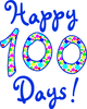 100 happy days