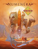 Numenera Print, Hardcover