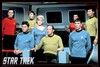 плакат Star Trek Original Series