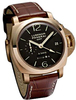 Часы Panerai Luminor 1950 8 Days GMT PAM00289