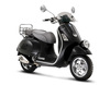 Мотороллер Vespa GTV 300