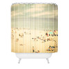 Shower curtain