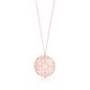 TIFFANY ENCHANT® Round Pendant