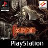 Castlevania: Symphony of the Night