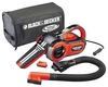 Ручной пылесос Black&Decker PAV1205