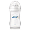 Бутылочка для кормления Philips AVENT серии Natural 330 мл