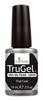 EZFLOW TRUGEL TOP COAT, 14 МЛ. - ВЕРХНЕЕ ПОКРЫТИЕ ДЛЯ ГЕЛЕВОГО ЛАКА (3 ФАЗА)