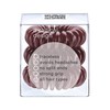 INVISIBOBBLE CHOCOLATE BROWN